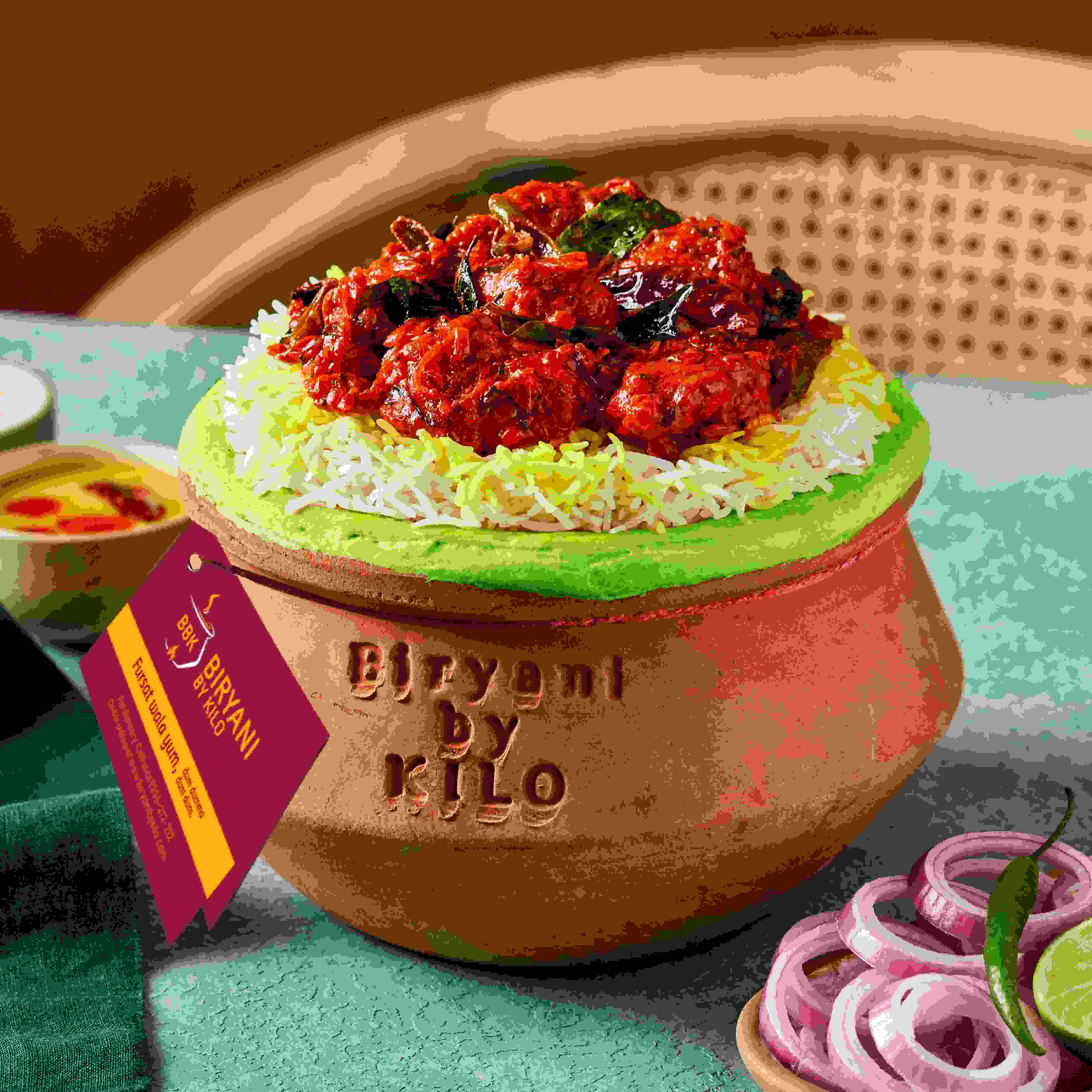 food item